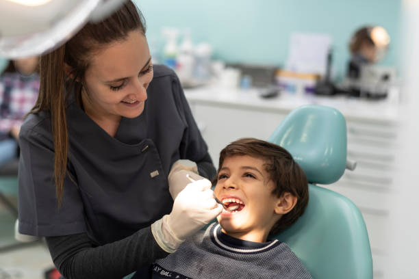 Best Emergency Denture Repair in Vienna, GA