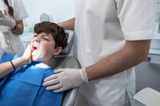 Best Emergency Treatment for Oral Infections in Vienna, GA