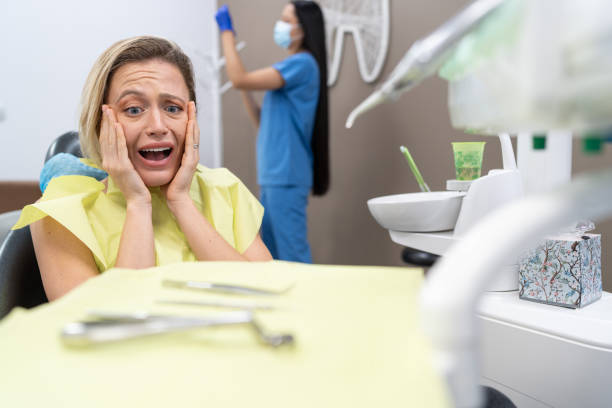 Best Emergency Wisdom Tooth Extraction in Vienna, GA
