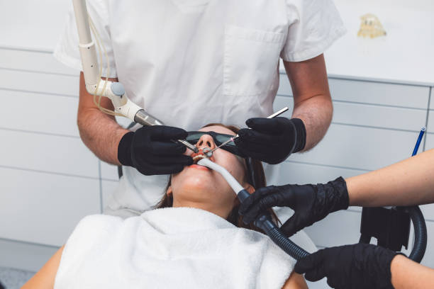 Best Emergency Dental Care for Sports Injuries in Vienna, GA