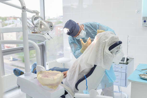 Best Dental Abscess Treatment in Vienna, GA